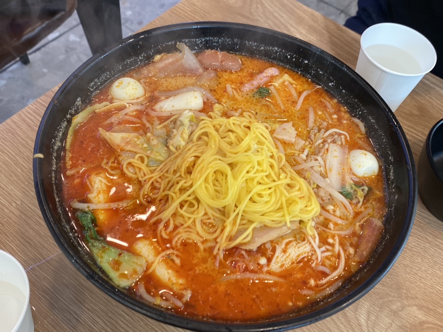 취향마라탕 이미지