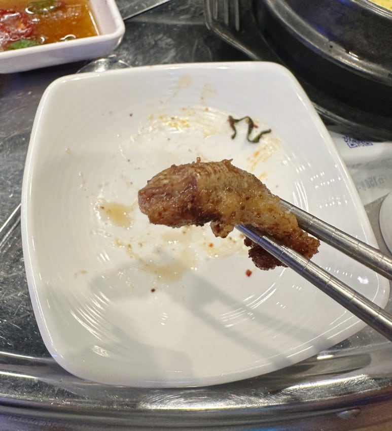 방이소곱창 이미지