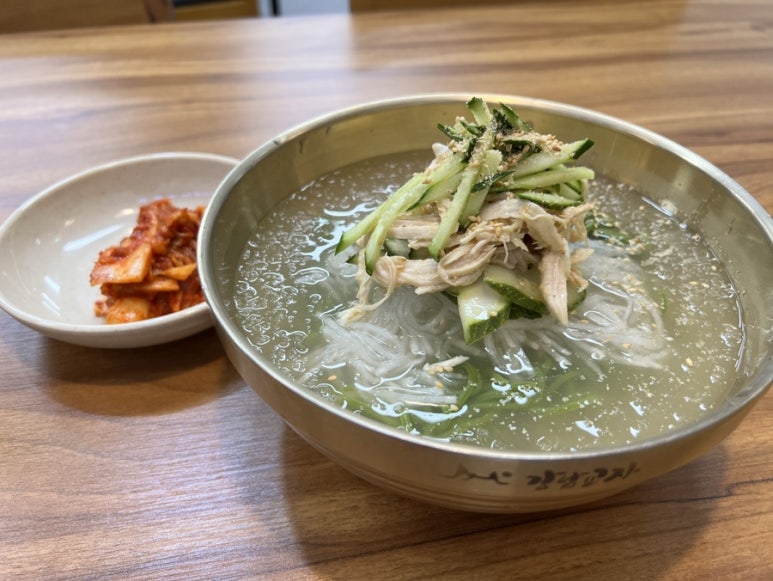 강남교자여의도 이미지
