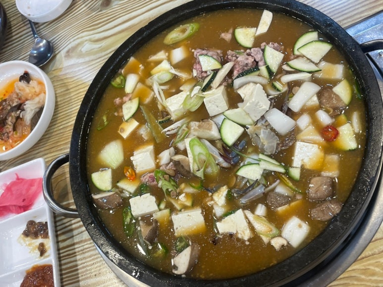 소참합천삼가한우3+3 이미지