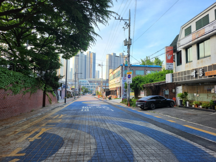 라마다송도호텔(주) 이미지