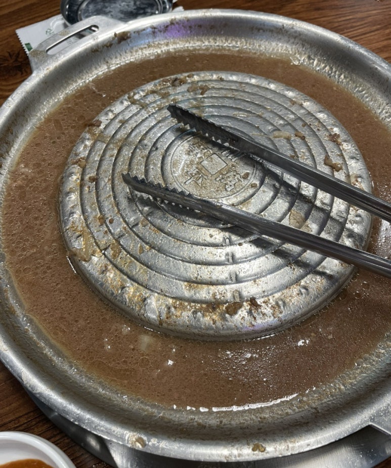 성풍한우 이미지