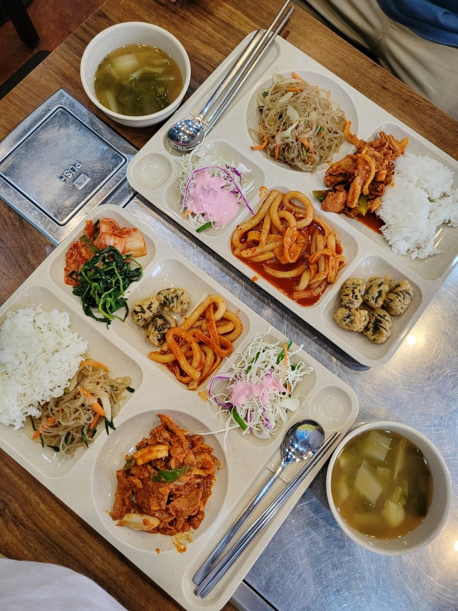 만석골한식뷔페 이미지