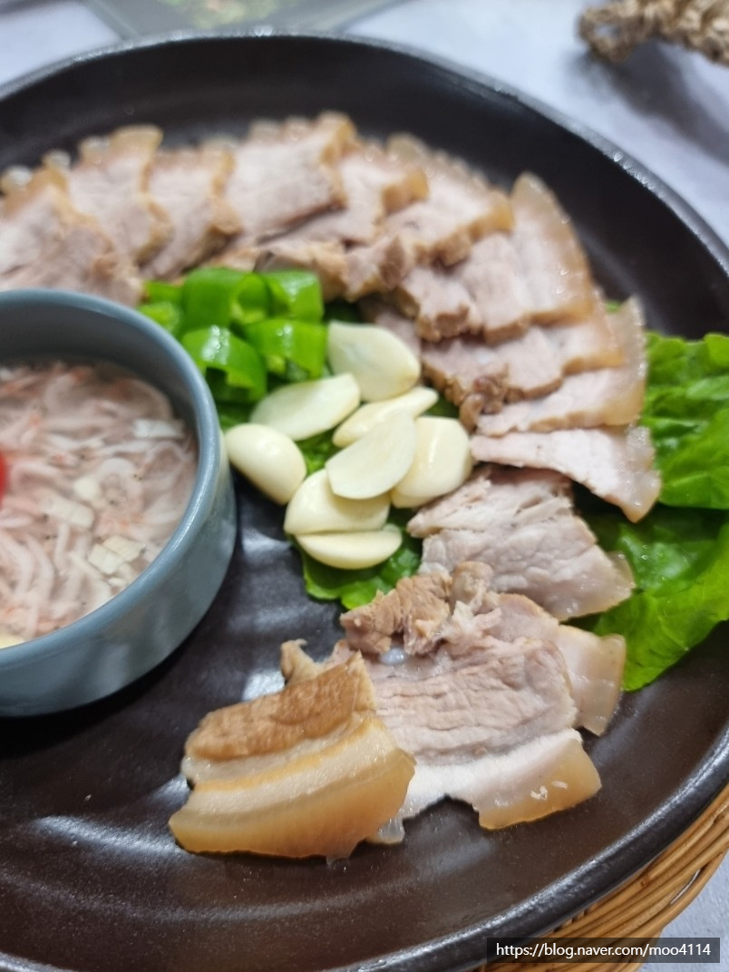 삼겹살6;900 이미지