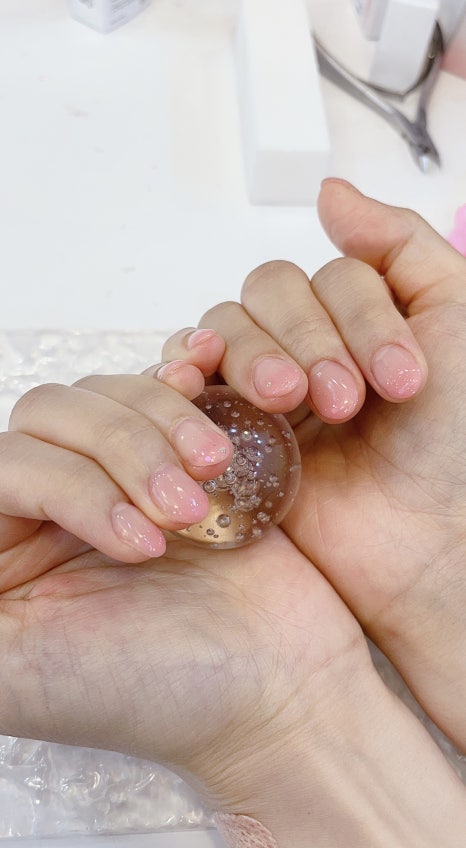 달콩네일 이미지