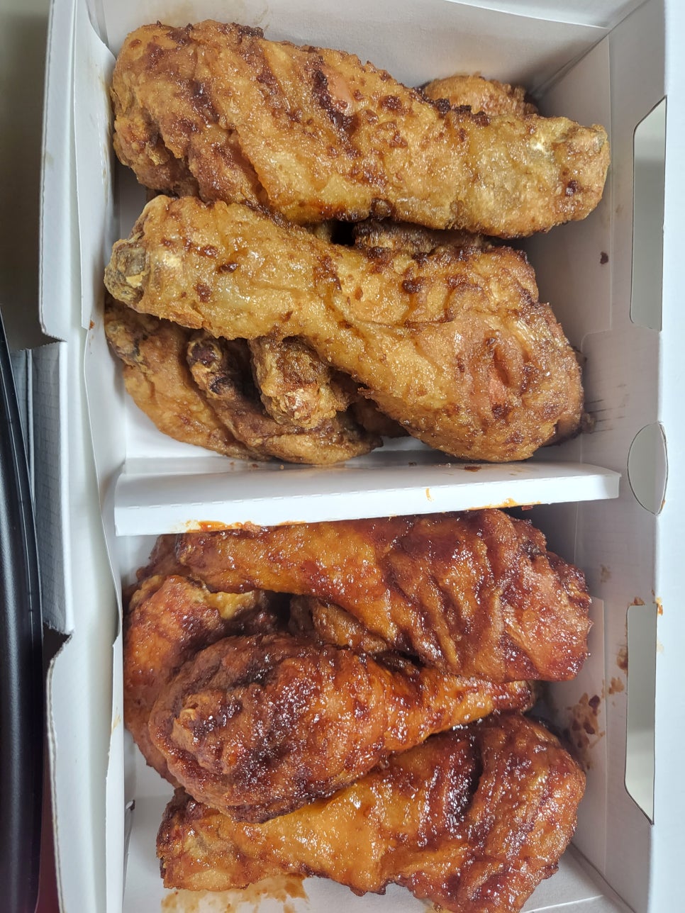 교촌치킨 삼성점 이미지