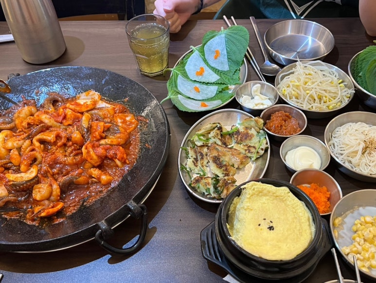 쭈마담 이미지