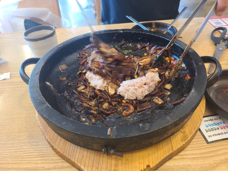 천안짬뽕작전 이미지