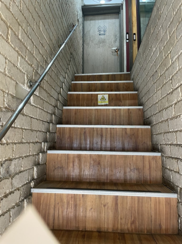 본죽약수역점 이미지
