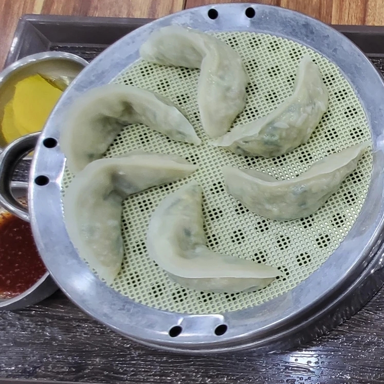 만수르가야밀면 이미지