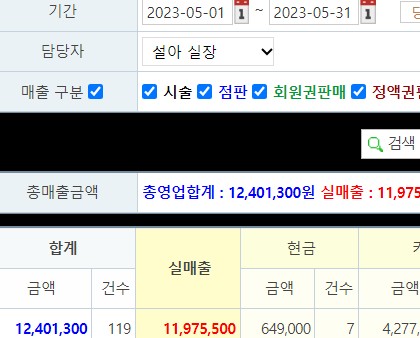 강남헤어클럽 이미지