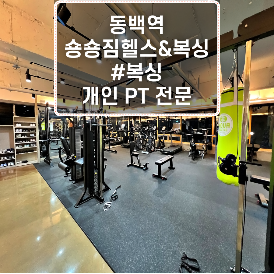 숑숑짐 이미지