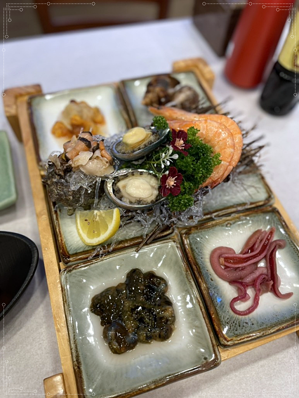마리횟집 이미지