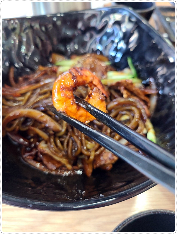 짬뽕마스터 이미지