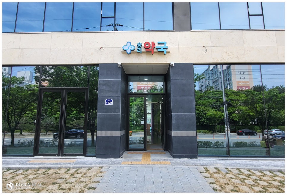힐디자인주 이미지