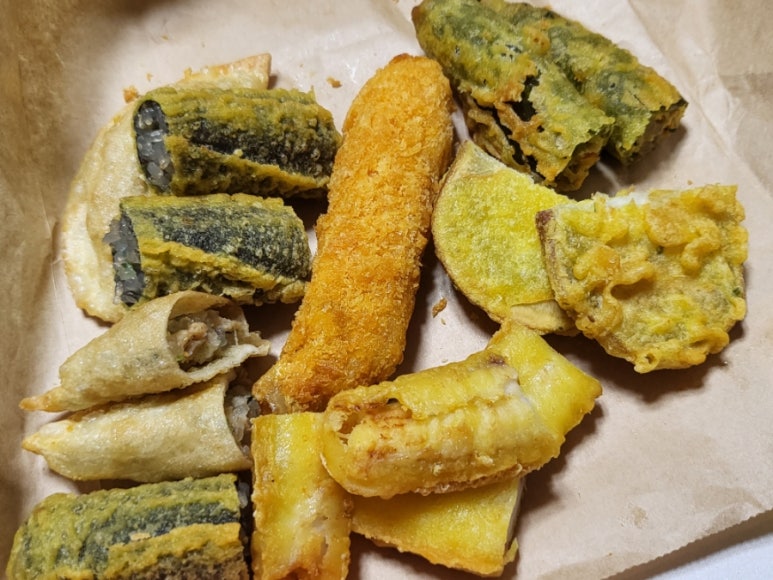 소소떡볶이 화곡점 이미지