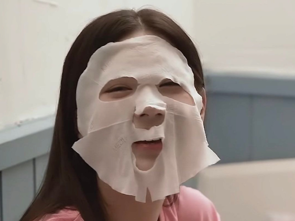 태닝아일랜드 이미지