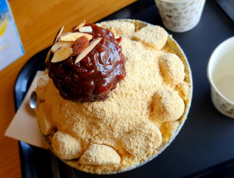 봄여름가을겨울식당 이미지