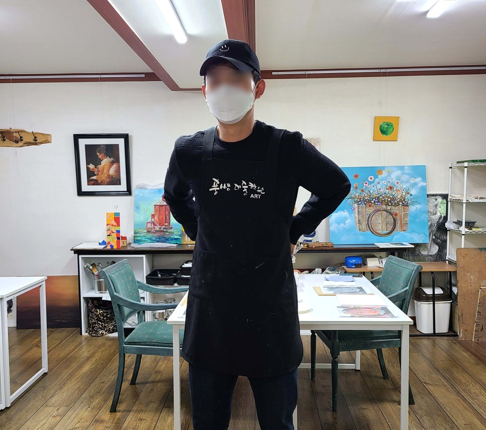 풍스아트 이미지