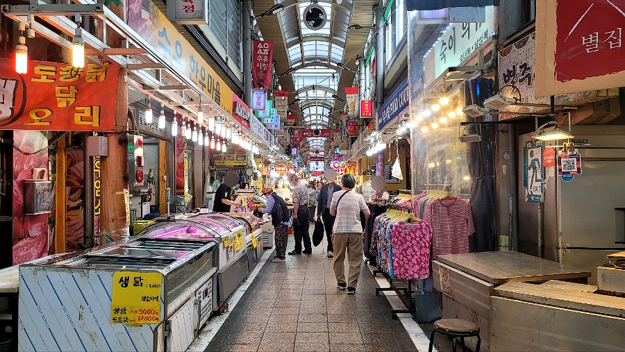 생국수본가 이미지