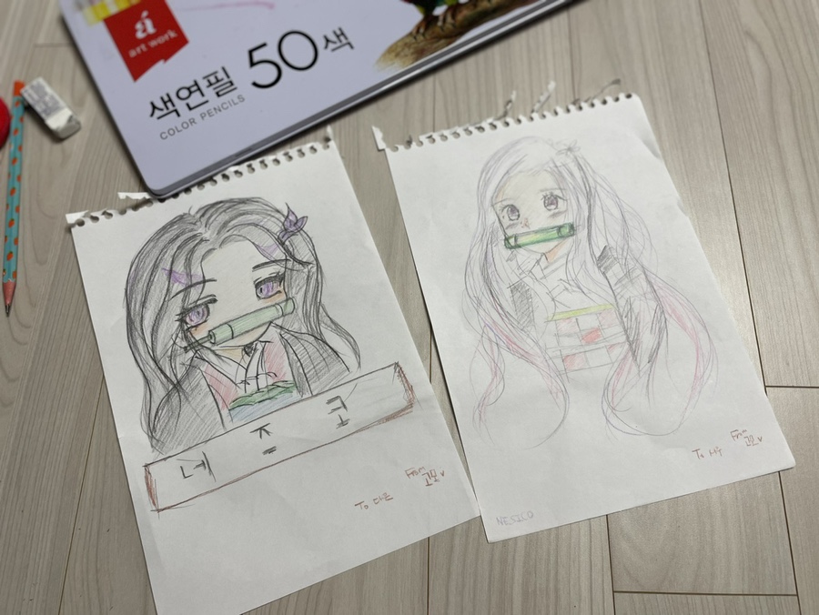 디저트39 검암경서점 이미지