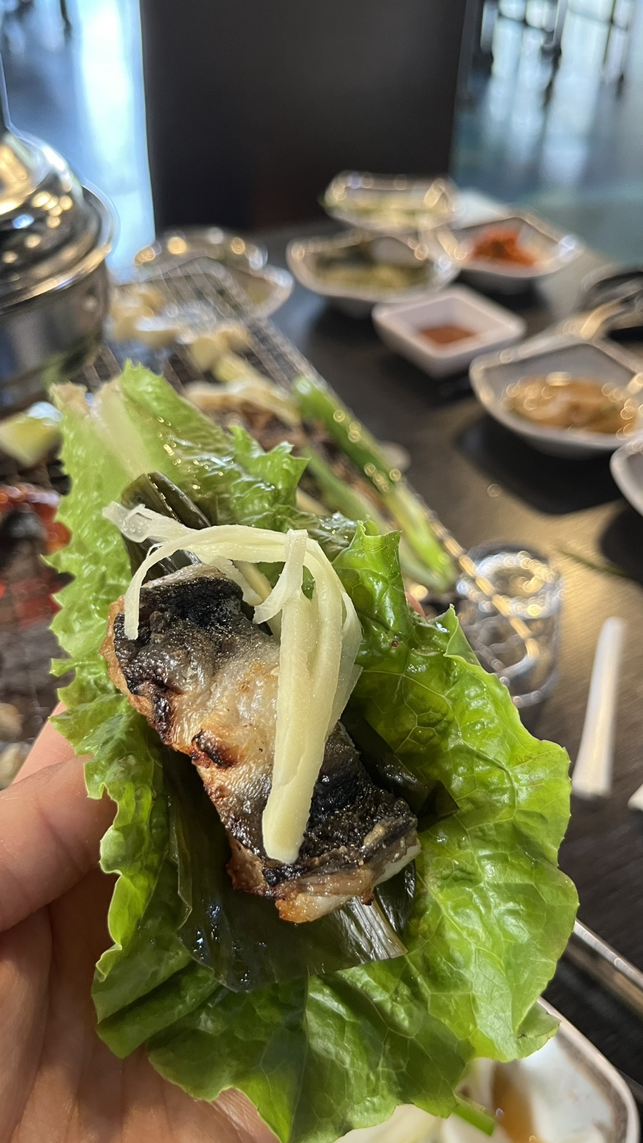 장수어장 이미지