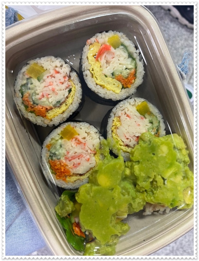 든든김밥 이미지