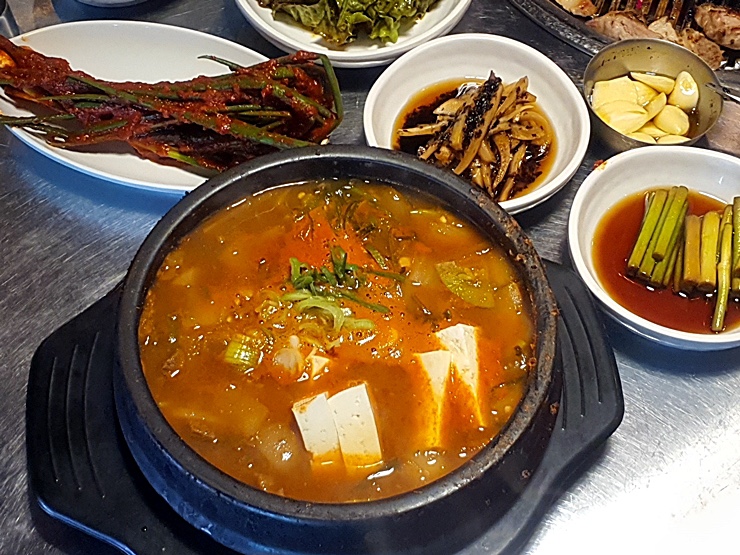 두근두근정육 이미지
