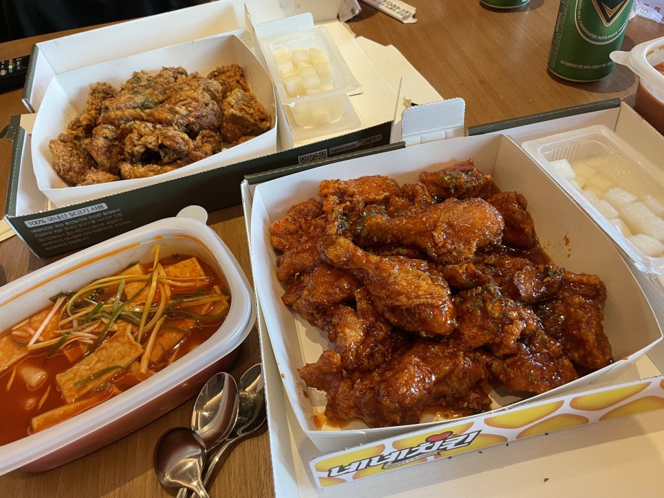 네네치킨 남면점 이미지