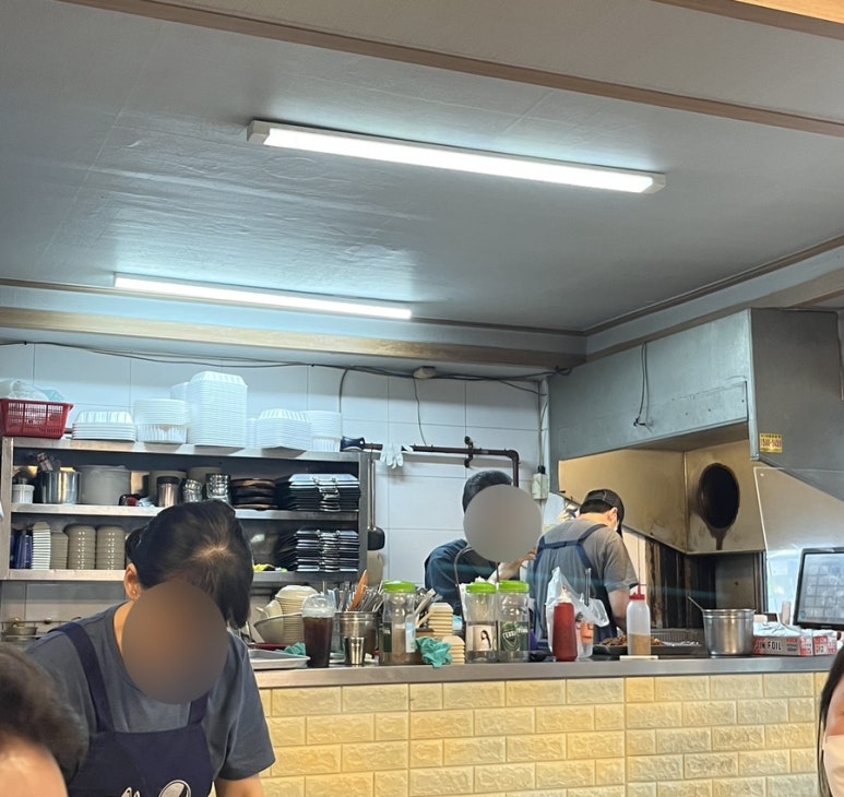 노원대머리곱창 이미지