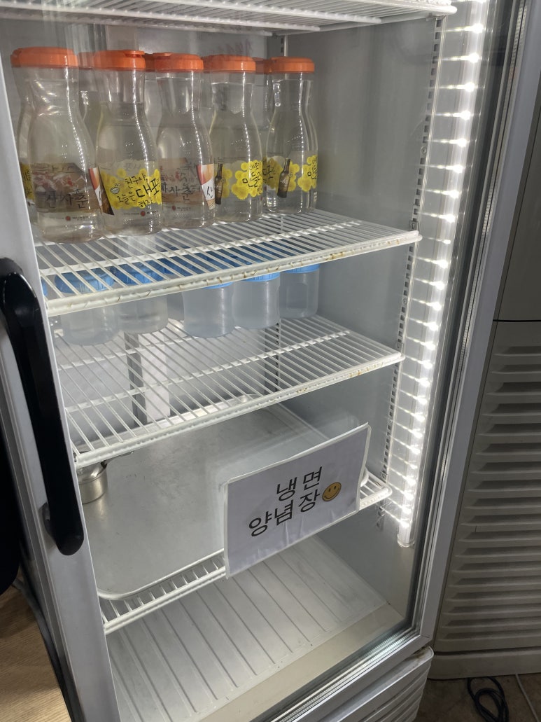 팔당냉면(진접점) 이미지