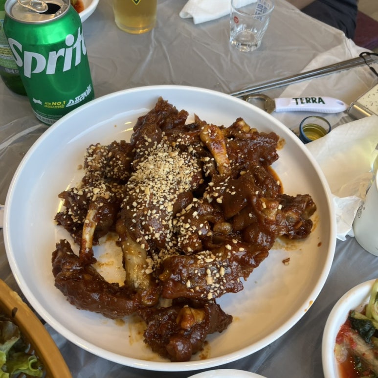 신사동족발 이미지