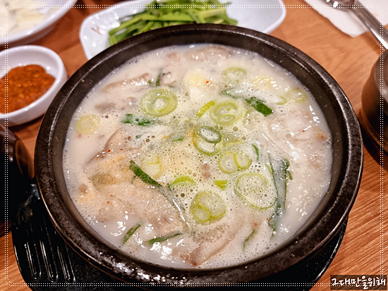 참좋은순대 이미지
