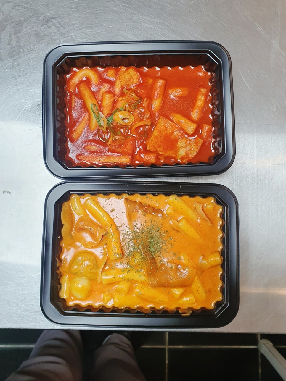 을찌로국물떡볶이 이미지