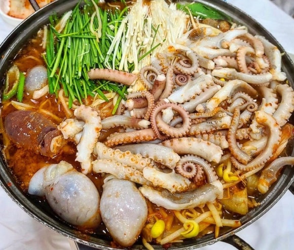 1004소바질 이미지