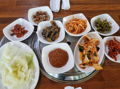 일억식당 이미지