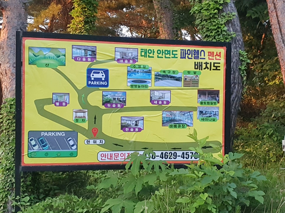 파인웰스 이미지