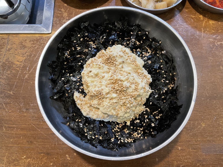 맛짱쪽갈비 이미지