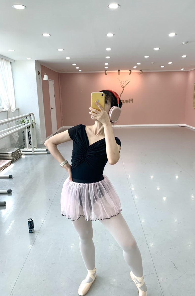 플레르발레학원 이미지