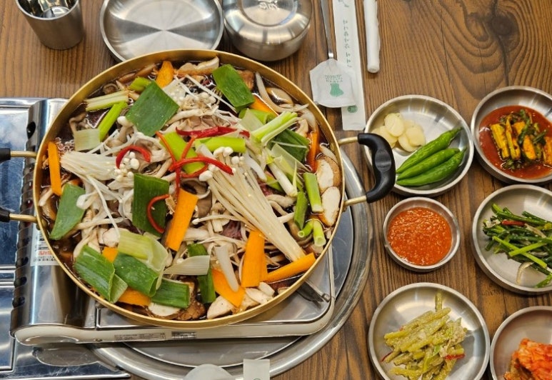 삼봉정육식당 이미지