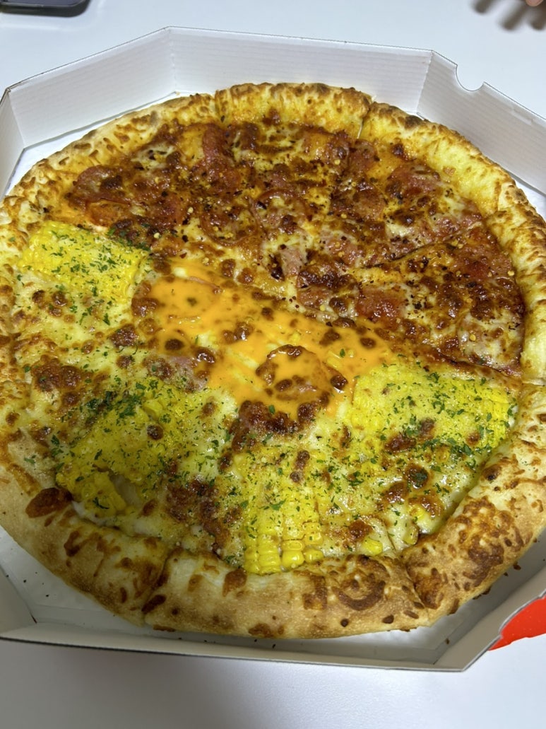 빽보이피자까치산역점 이미지