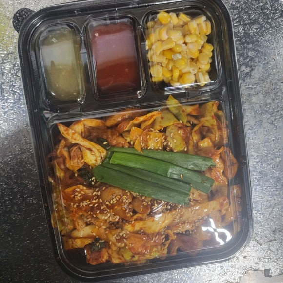 한판곱창&닭발 이미지