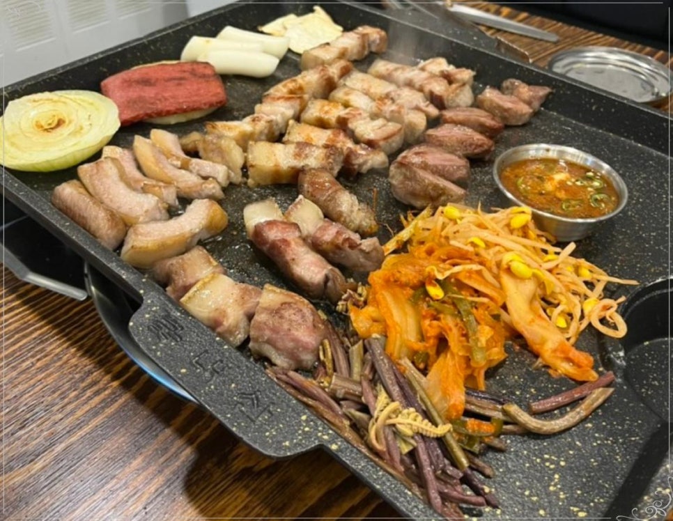 도야지한마리금호 이미지