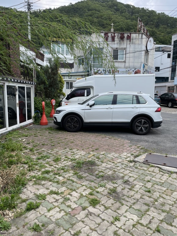 다사랑장어 이미지
