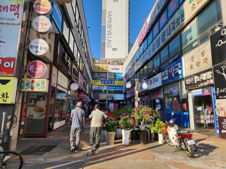 선미네양꼬치 이미지