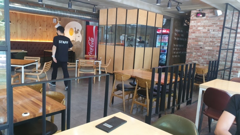 도도찜닭성서점 이미지