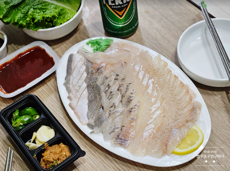 (주)매일수산 이미지