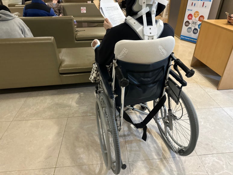 자동차병원 이미지