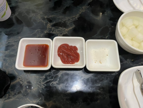 옛날통닭(사상점) 이미지