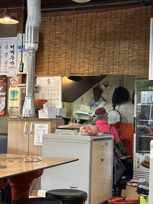 서서갈비정육 이미지